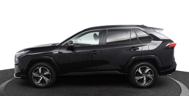 Toyota RAV4 2.5 Plug-in Hybrid AWD Dynamic Elektrisch Verstelbare Bestuurdersstoel | Stoel en Stuurwielverwarming | Draadloos telefoonlader | Grootscherm Navigatie |