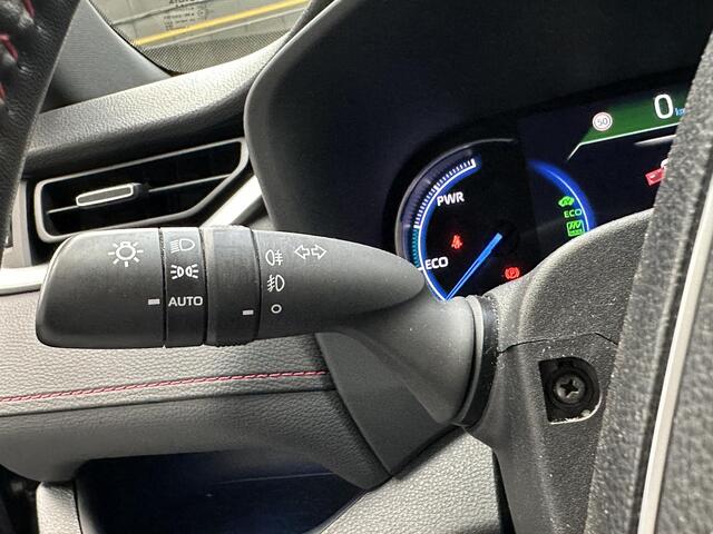 Toyota RAV4 2.5 Plug-in Hybrid AWD Style