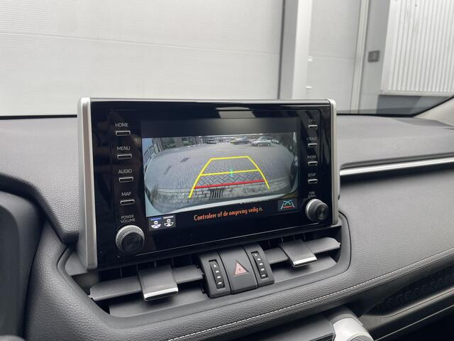 Toyota RAV4 2.0 VVT-iE Business | Benzine hangeschakeld | 2000 KG Trekgewicht | All Season Banden |