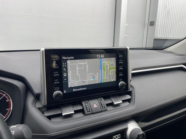Toyota RAV4 2.0 VVT-iE Business | Benzine hangeschakeld | 2000 KG Trekgewicht | All Season Banden |