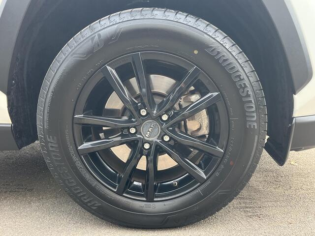 Toyota RAV4 2.5 Hybrid Active 1e eign. BTW-auto, Navigatie, LMV, Cliamte control, Nieuw geleverd, Goed onderhouden