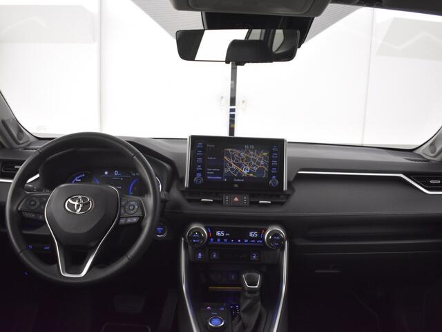 Toyota RAV4 2.5 Hybrid AWD Executive | JBL | BLS | Memory Seat