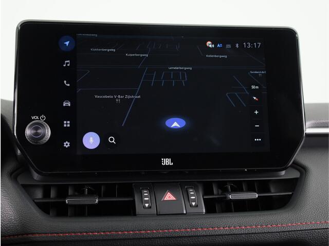 Toyota RAV4 2.5 Plug-in Hybrid AWD Limited Edition *DEMO* | 360° Camera | Stoelverwarming | Elek. Kofferklep | Lederen bekleding |