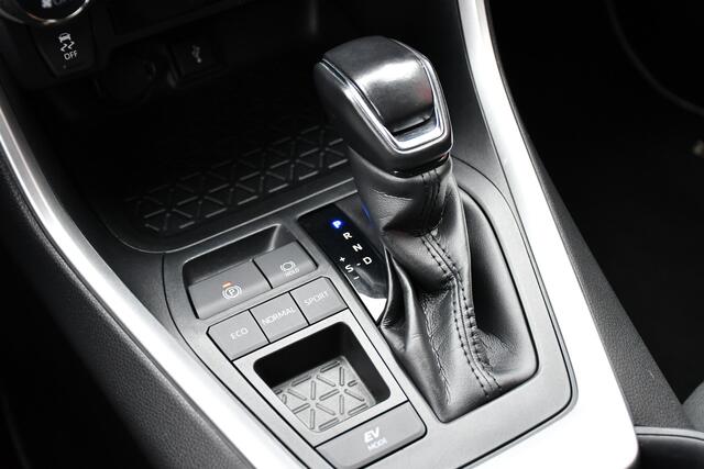 Toyota RAV4 2.5 Hybrid Dynamic Automaat 218pk | Alarm klasse 3 | Keyless | Dealer-onderhouden |