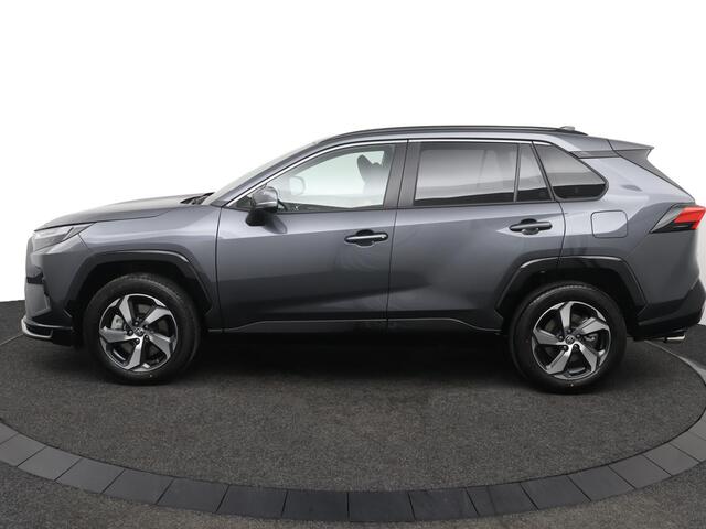Toyota RAV4 2.5 Plug-in Hybrid AWD Dynamic | Nieuw uit voorraad leverbaar! |