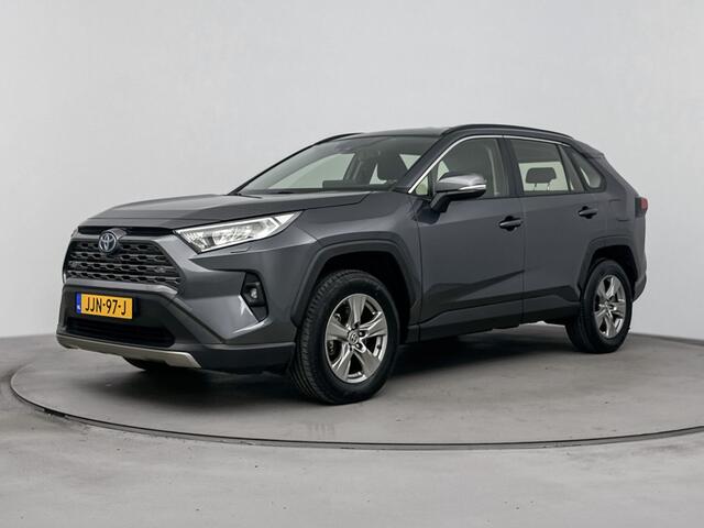 Toyota RAV4 2.5 Hybrid Dynamic | Full led dashboard | Achteruitrijcamera | Apple carplay |