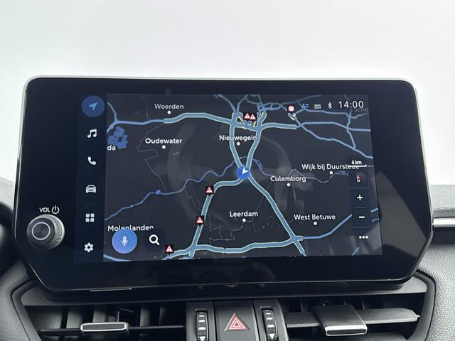 Toyota RAV4 2.5 Hybrid Dynamic | Full led dashboard | Achteruitrijcamera | Apple carplay |