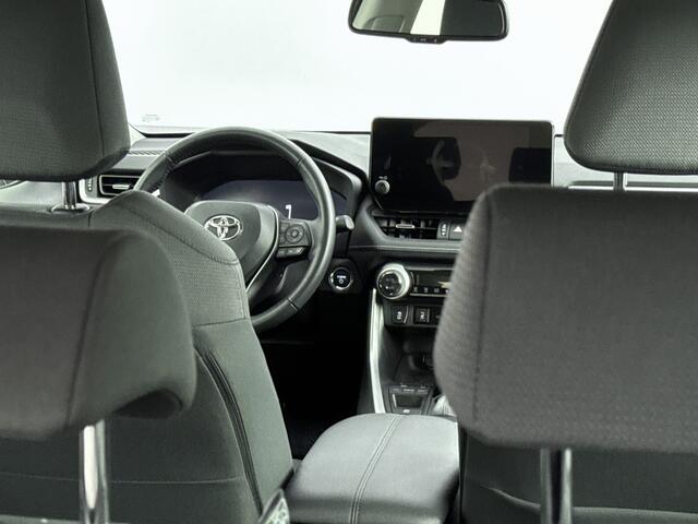 Toyota RAV4 2.5 Hybrid Dynamic | Full led dashboard | Achteruitrijcamera | Apple carplay |