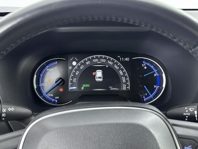 Toyota RAV4 2.5 Hybrid AWD Dynamic | Apple Carplay -/ Android Auto |