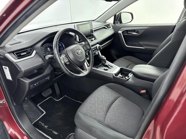 Toyota RAV4 2.5 Hybrid AWD Dynamic | Apple Carplay -/ Android Auto |
