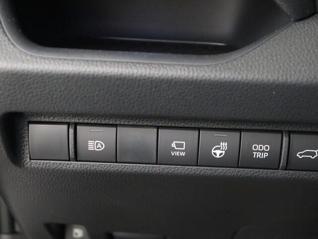 Toyota RAV4 2.5 Plug-in Hybrid AWD GR SPORT Plus Pack | NIEUW & DIRECT LEVERBAAR | PANORAMADAK | JBL | Head up Display | Navigatie |