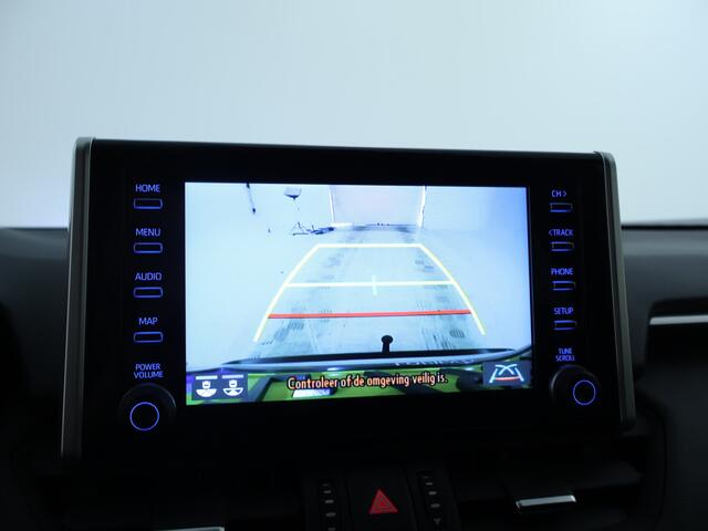 Toyota RAV4 2.5 Hybrid Bi-Tone | Apple CarPlay | Android Auto | Trekhaak |