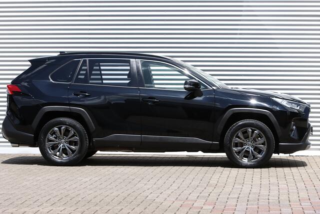 Toyota RAV4 2.5 Hybrid Dynamic Navi / Trekhaak