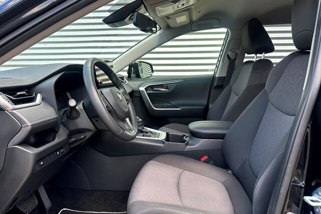 Toyota RAV4 2.5 Hybrid Dynamic Navi / Trekhaak