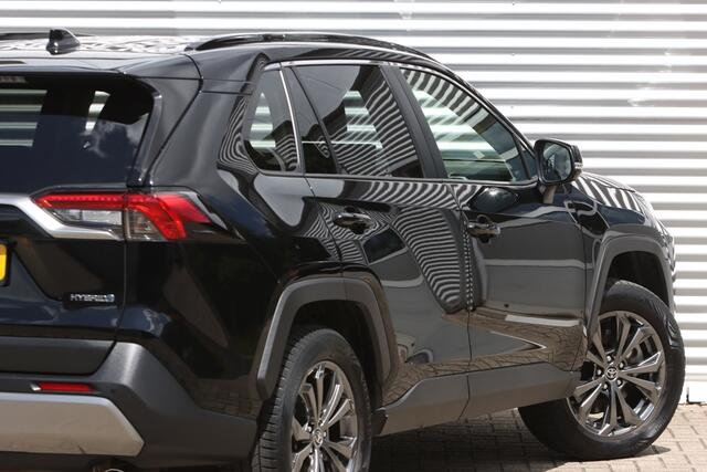 Toyota RAV4 2.5 Hybrid Dynamic Navi / Trekhaak