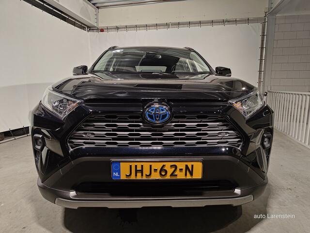 Toyota RAV4 2.5 Hybrid 218pk Style Carplay / Elektr.A.Klep / Adapt.Cruise C./ Winter Pack