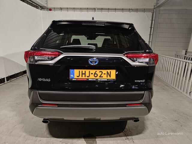 Toyota RAV4 2.5 Hybrid 218pk Style Carplay / Elektr.A.Klep / Adapt.Cruise C./ Winter Pack