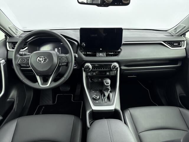 Toyota RAV4 2.5 Hybrid AWD Style | Lederen interieur | JBL sound system |