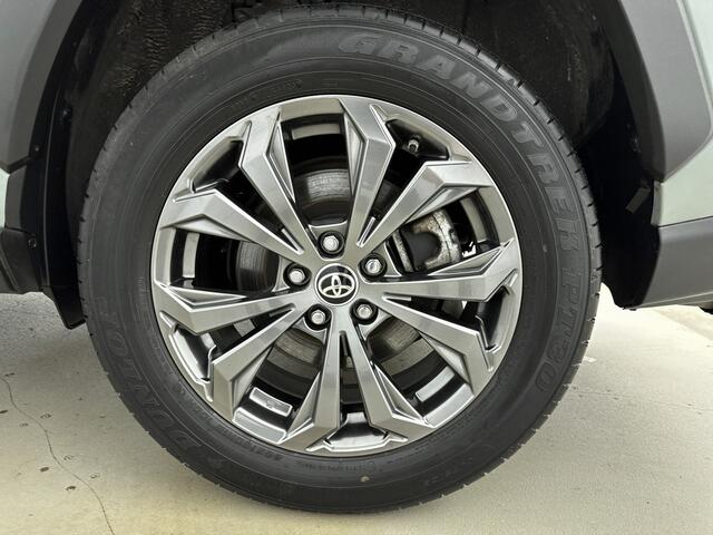 Toyota RAV4 2.5 Hybrid AWD Style | Lederen interieur | JBL sound system |