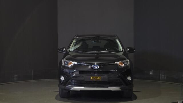 Toyota RAV4 2.5 Hybrid Dynamic | Trekhaak | Cruise | Camera