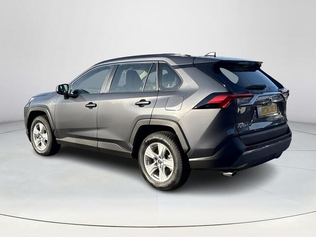 Toyota RAV4 2.5 Hybrid Active Plus **TREKHAAK/ DODEHOEK DETECTIE/ STOELVERWARMING/ 36 MAANDEN GARANTIE**