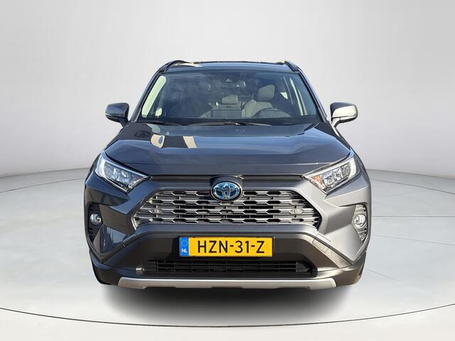 Toyota RAV4 2.5 Hybrid Active Plus **TREKHAAK/ DODEHOEK DETECTIE/ STOELVERWARMING/ 36 MAANDEN GARANTIE**