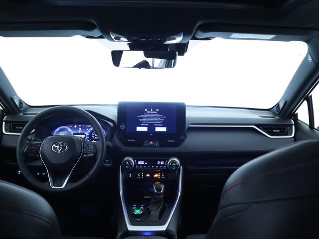 Toyota RAV4 2.5 Plug-in Hybrid AWD Business Plus | DEMO |