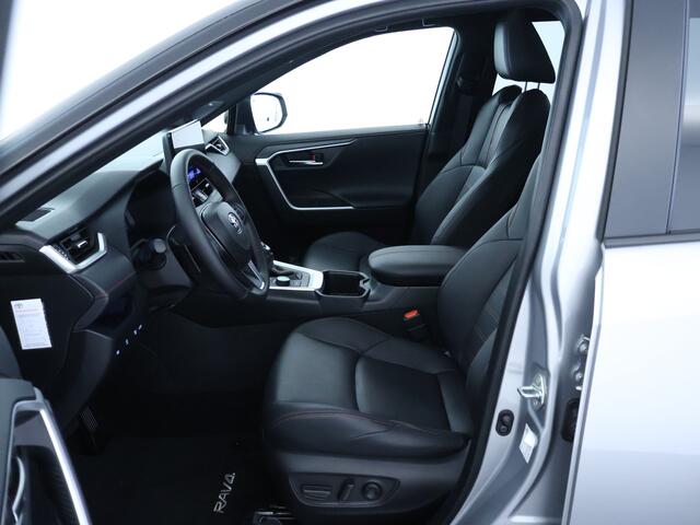 Toyota RAV4 2.5 Plug-in Hybrid AWD Business Plus | DEMO |