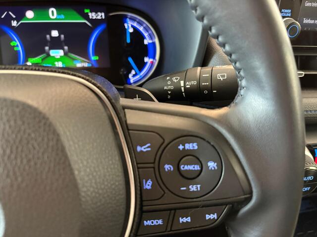 Toyota RAV4 2.5 Hybrid Bi-Tone | NL auto | Trekhaak | Alarm kl.3 | Innovation pack