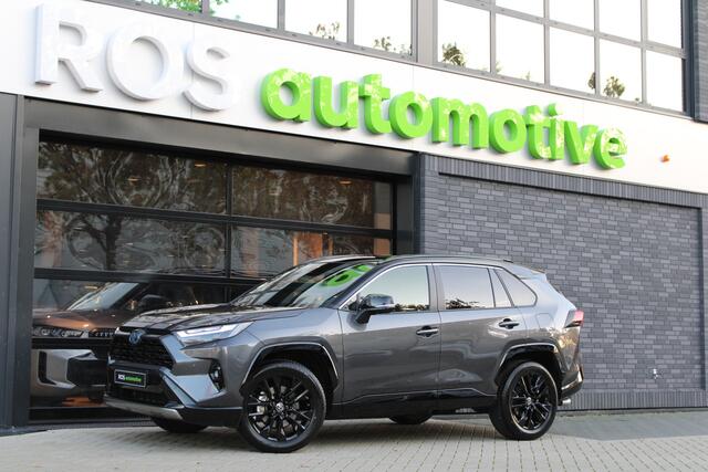 Toyota RAV4 2.5 Hybrid Style | BTW | JBL | 360 | STUURW.VERWARMD | ACC | CARPLAY |