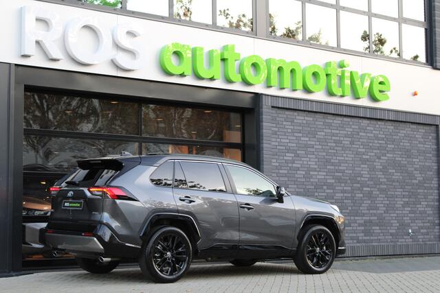 Toyota RAV4 2.5 Hybrid Style | BTW | JBL | 360 | STUURW.VERWARMD | ACC | CARPLAY |