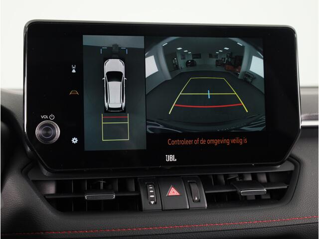 Toyota RAV4 2.5 Plug-in Hybrid AWD Bi-Tone Plus *DEMO*