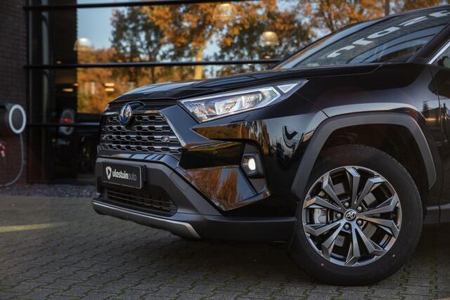 Toyota RAV4 2.5 Hybrid AWD Executive , Adap. cruise, Keyless entry, Carplay,