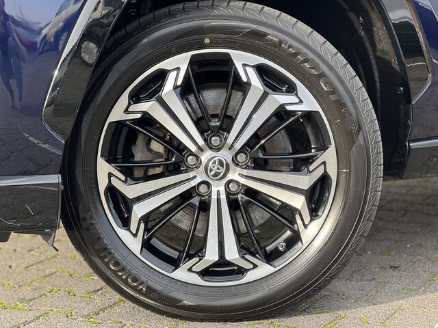 Toyota RAV4 2.5 Plug-in Hybrid AWD Bi-Tone Plus | LED | 360 Camera | CarPlay | ACC | Camera | 19 inch