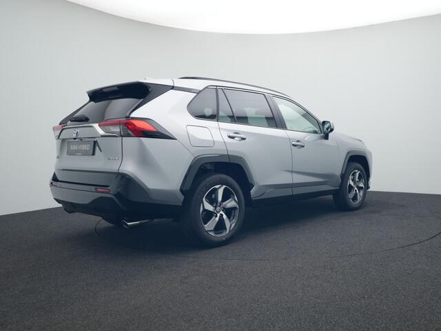 Toyota RAV4 2.5 Plug-in Hybrid AWD Dynamic *NIEUW*
