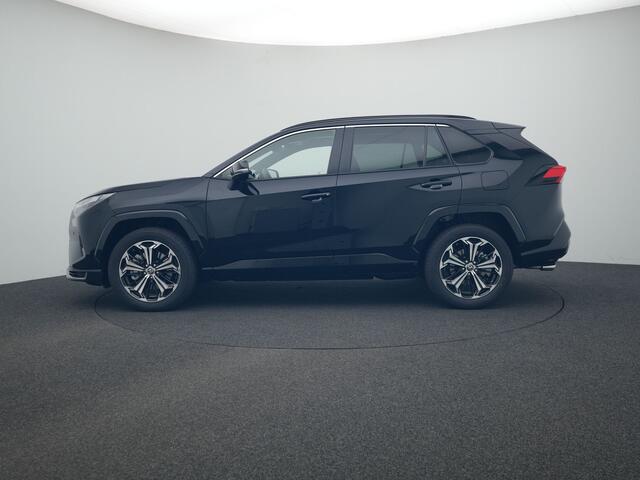 Toyota RAV4 2.5 Plug-in Hybrid AWD Limited Edition *DEMO* | Panoramadak | JBL-Audio |