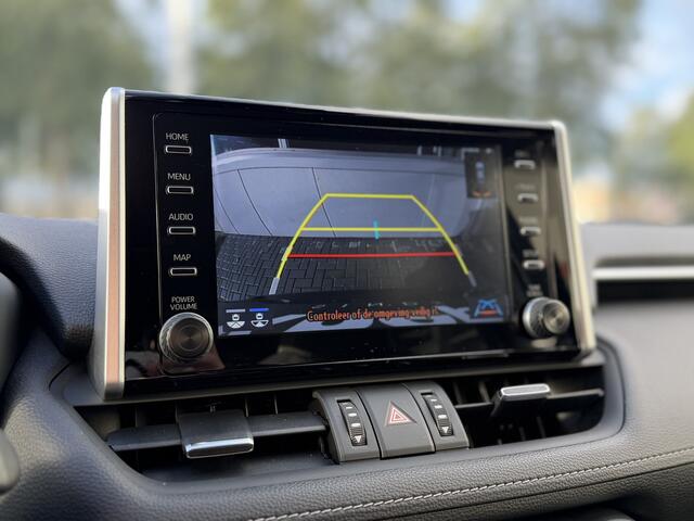 Toyota RAV4 2.5 Hybrid Dynamic Navigatie, camera, stoelverwarming , All-in Rijklaarprijs