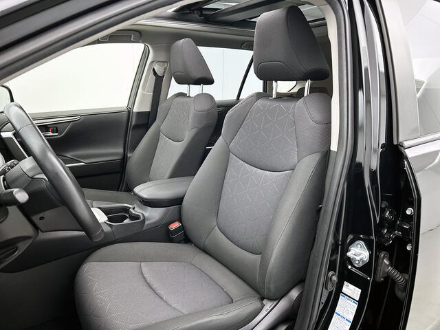 Toyota RAV4 2.5 Hybrid AWD Style | Panoramadak | Parkeersensoren |