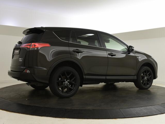 Toyota RAV4 2.5 Hybrid Black Edition | Open Dak | Blindspot | PDC