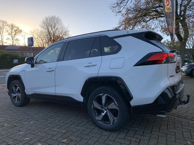 Toyota RAV4 2.5 Plug-in Hybrid AWD Dynamic, Trekhaak | 306pk