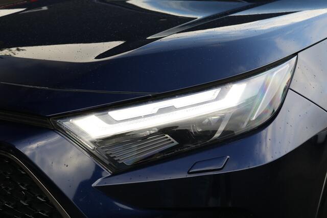 Toyota RAV4 2.5 Plug-in Hybrid AWD Bi-Tone Plus HUD JBL Elektrisch glazen panorama-dak