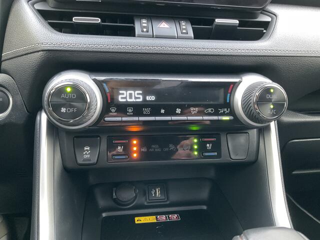 Toyota RAV4 2.5 Hybrid AWD Executive Premium Pack Pano.dak Leer 4x4 DAB