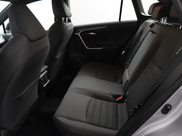 Toyota RAV4 2.5 Plug-in Hybrid AWD Dynamic | ACC | Trekhaak | Navigatie | Camera!