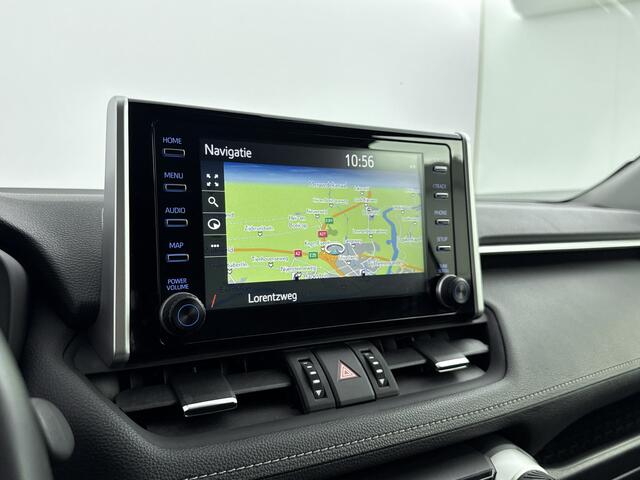 Toyota RAV4 2.5 Hybrid AWD Dynamic limited | Elektrische achterklep | AWD |