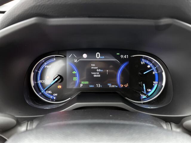 Toyota RAV4 2.5 Plug-in Hybrid AWD Bi-Tone Plus