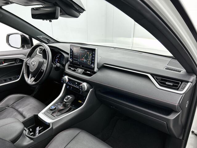 Toyota RAV4 2.5 Plug-in Hybrid AWD Bi-Tone Plus