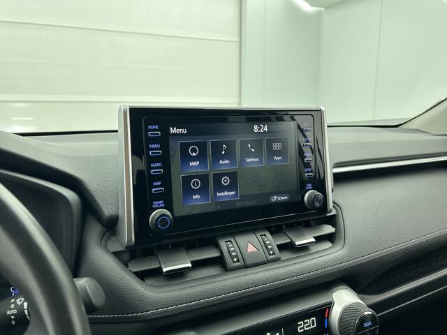 Toyota RAV4 2.5 Hybrid Dynamic | BTW Voertuig |