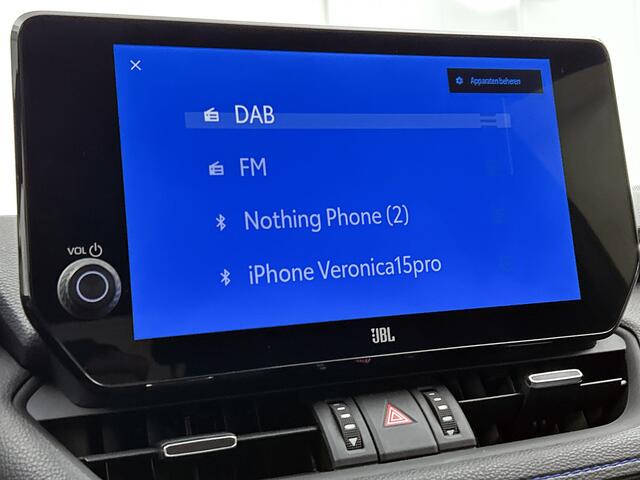 Toyota RAV4 2.5 Hybrid Bi-Tone Limited | Stuur-/Stoelverwarming | 360° Camera | JBL | Tot 2034 garantie propositie Toyota |