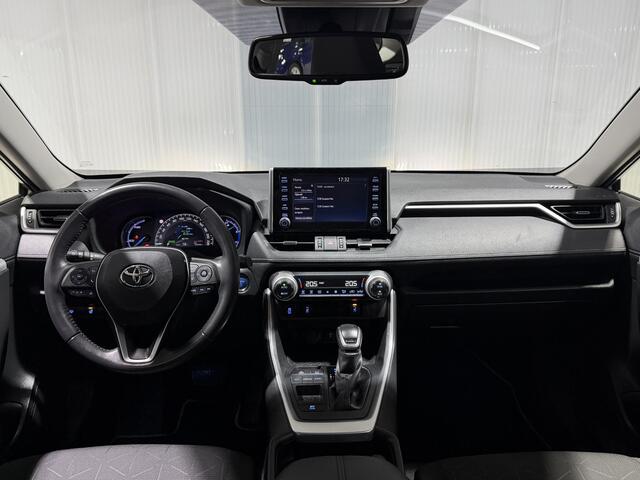Toyota RAV4 2.5 Hybrid Business Plus