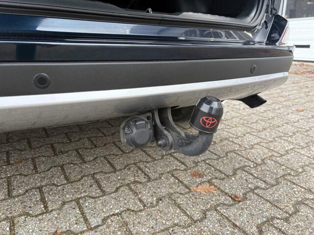 Toyota RAV4 2.5 Hybrid Style | Stoelverwarming | Trekhaak | NAVI |